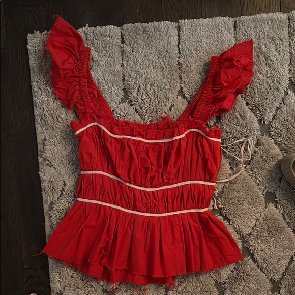 Free People Top - Picture 2 of 4